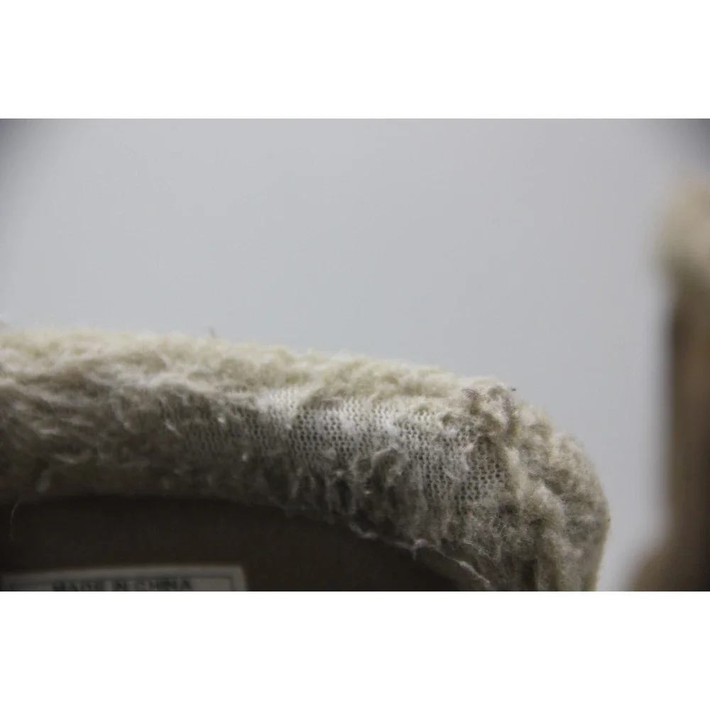 Sorel great snow